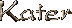 Kater