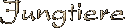 Jungtiere