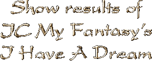 Show results of CH My Fantasy&acute;s I Have A Dream